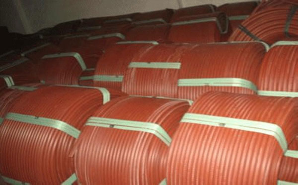 RPE阻燃大通穿线管具有哪些特性 RPE阻燃大通穿线管具有哪些特性