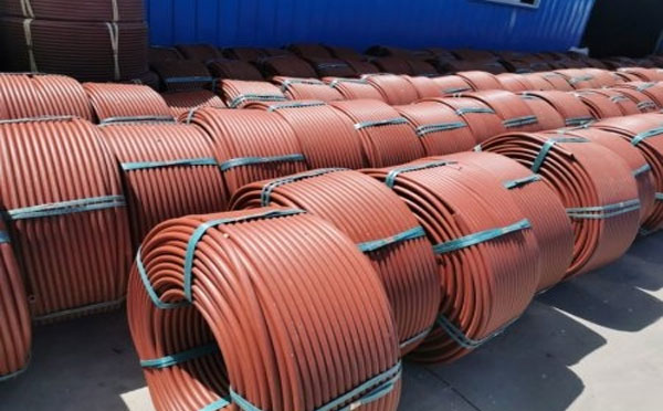 大通穿线管为什么受人们欢迎的原因 大通穿线管为什么受人们欢迎的原因