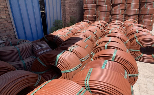 为什么rpe大通穿线管会使用的如此广泛 为什么rpe大通穿线管会使用的如此广泛