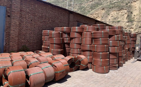 RPE大通穿线管的6个施工注意事项 RPE大通穿线管的6个施工注意事项