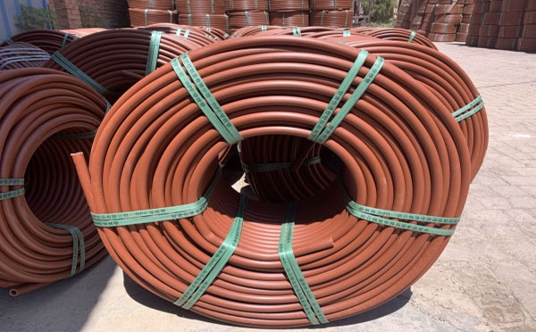 rpe大通穿线管的生产的方法是什么 rpe大通穿线管的生产的方法是什么