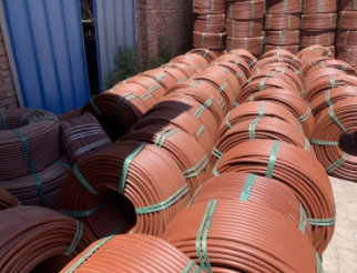 选择大通穿线管的方法