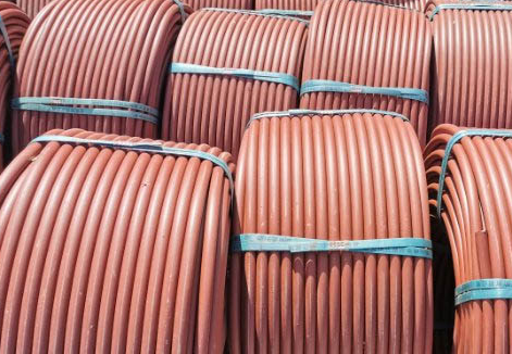 大通穿线管配件使用范围