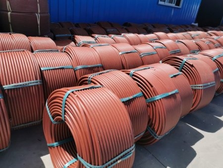 金属大通穿线管在家装中的重要性