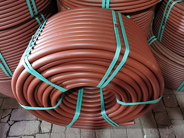 大通大通穿线管厂家告知大家管材选择哪种的好