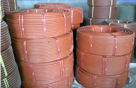 RPE大通穿线管的应用范围