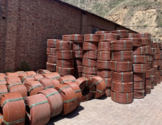 大通穿线管的好处有哪些