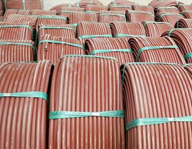 大通穿线管的发展以及应用