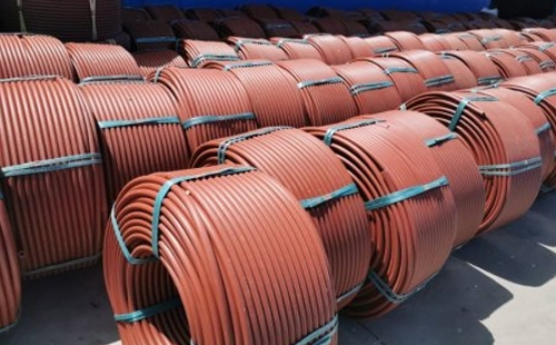 使用RPE大通穿线管有哪些常见施工难点? 使用RPE大通穿线管有哪些常见施工难点?