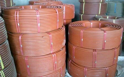 大通穿线管防雷接地技术实施要点