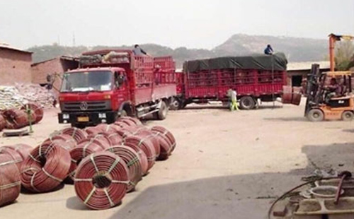 穿线管选型与施工全解析：大通穿线管如何正确安装