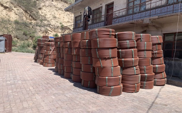 大通穿线管品质之选：恒通塑胶以专业实力筑牢西北电气安全防线