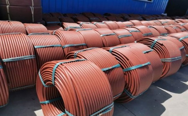 大通穿线管类型选型与建筑电气安装技术规范指南 大通穿线管类型选型与建筑电气安装技术规范指南